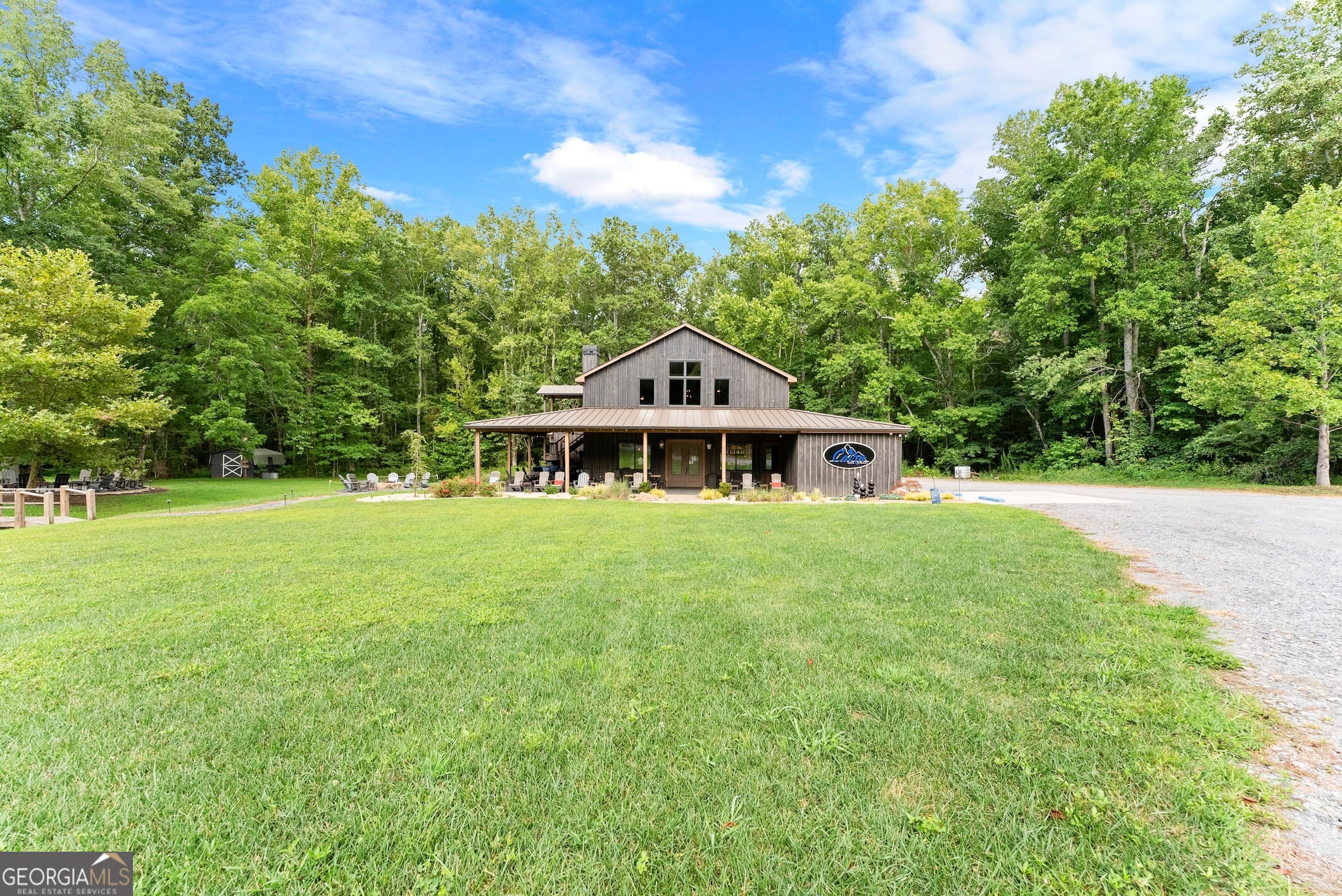 253 Happy Trails Way Jasper GA 30143