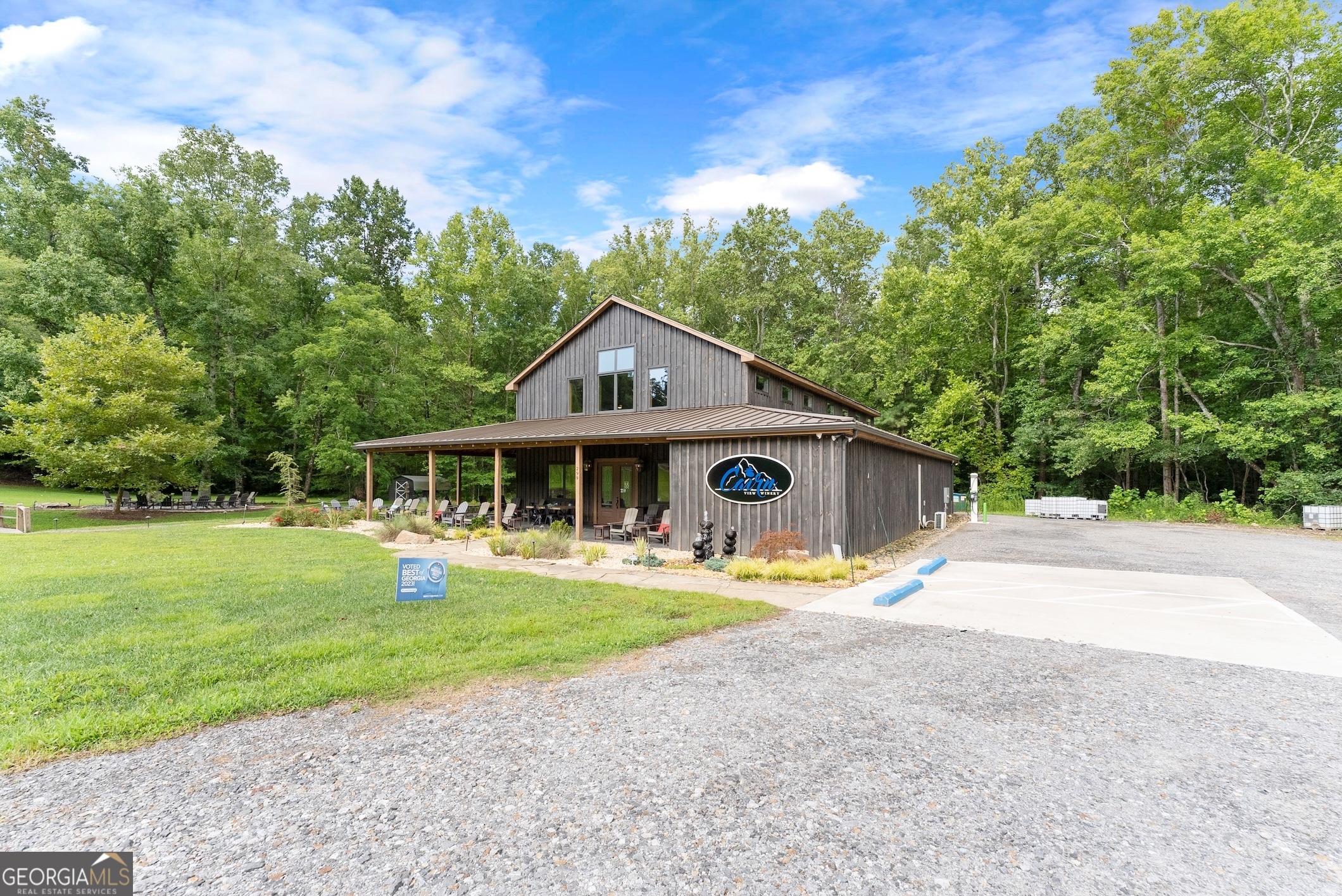 253 Happy Trails Way Jasper GA 30143