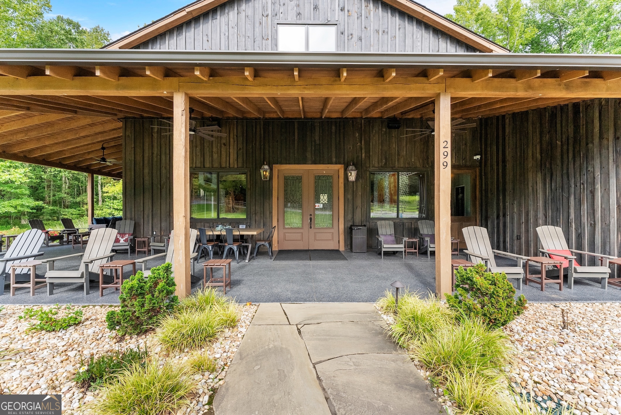 253 Happy Trails Way Jasper GA 30143
