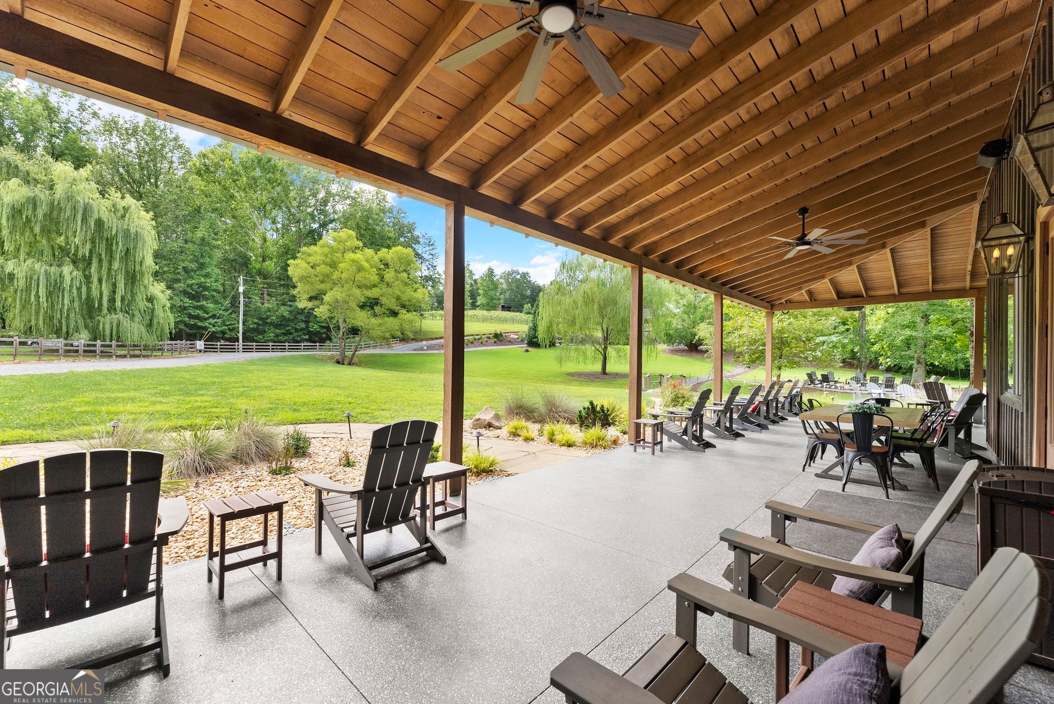 253 Happy Trails Way Jasper GA 30143