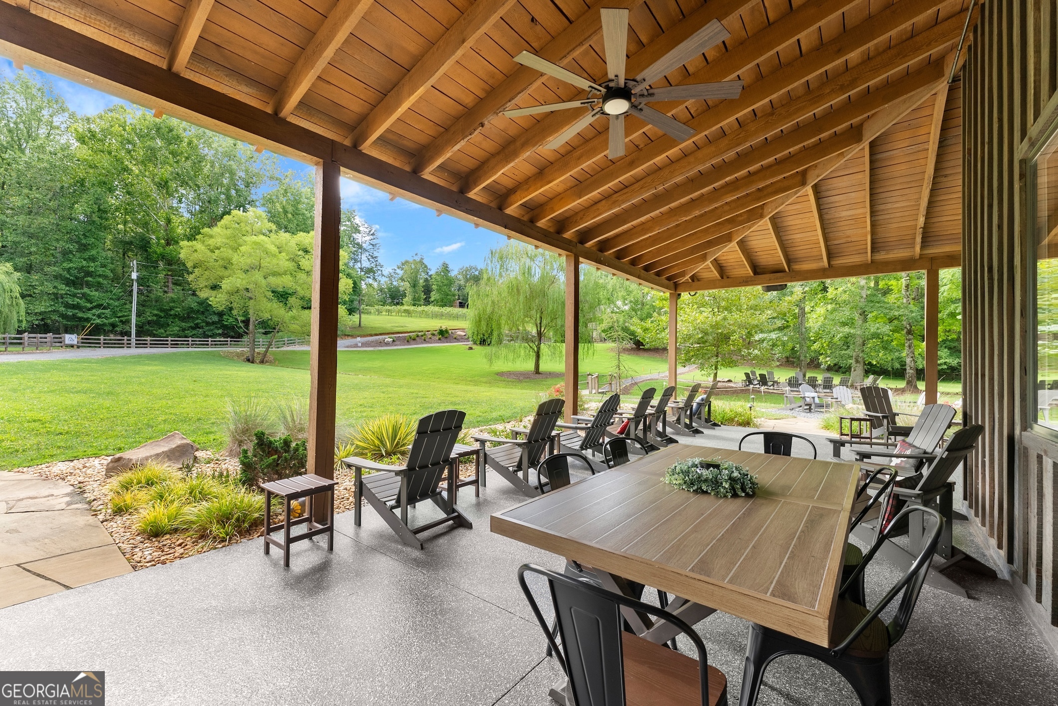253 Happy Trails Way Jasper GA 30143