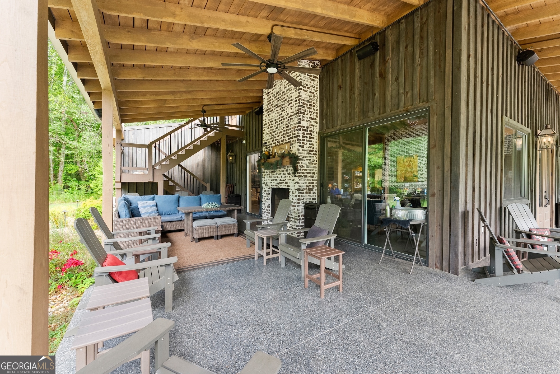253 Happy Trails Way Jasper GA 30143