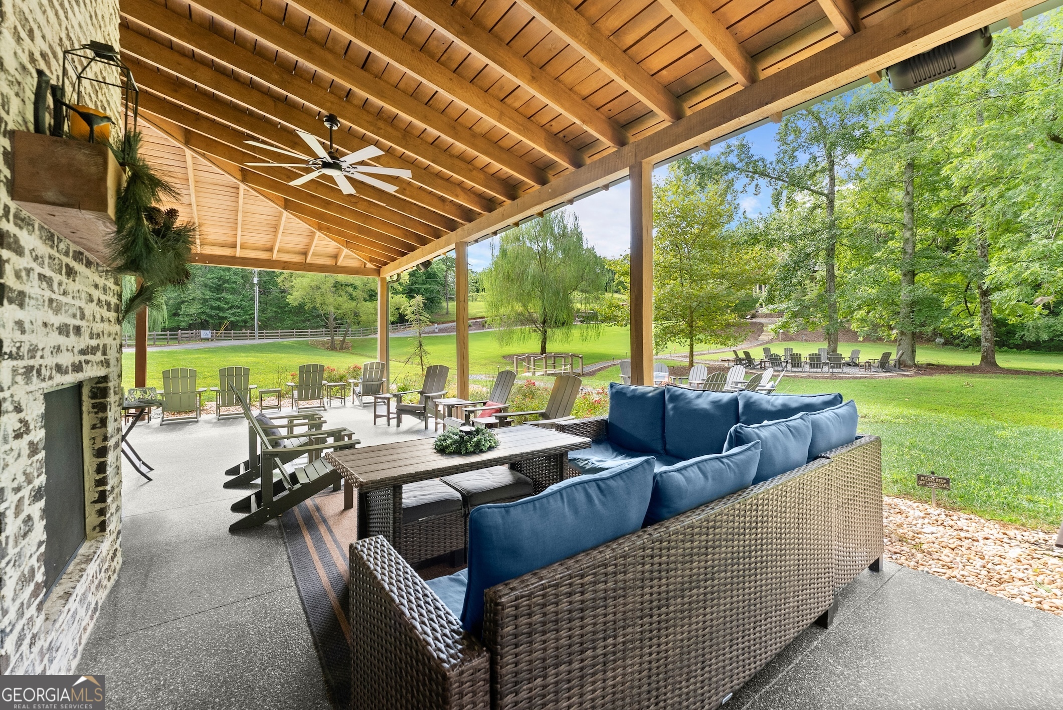 253 Happy Trails Way Jasper GA 30143