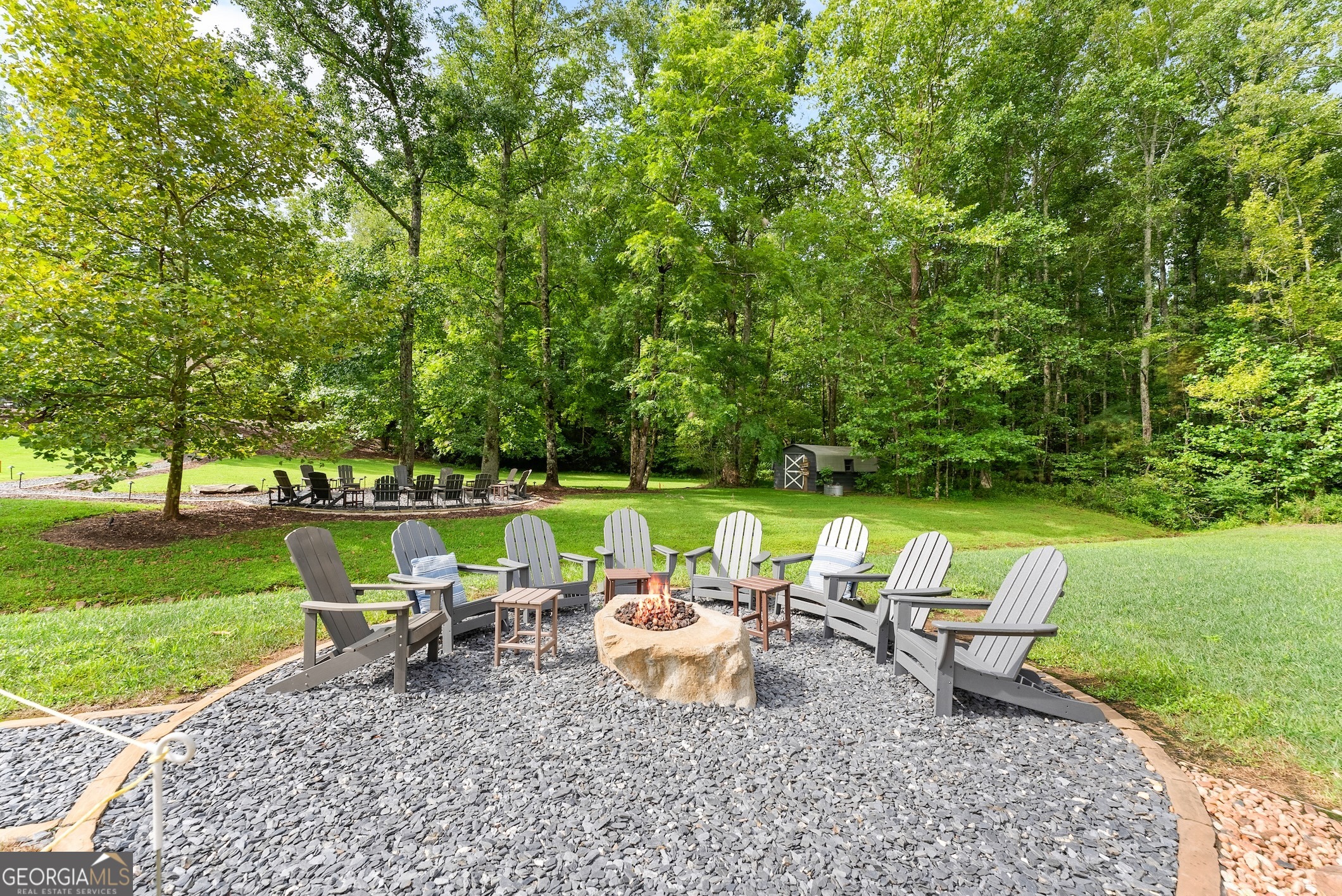 253 Happy Trails Way Jasper GA 30143
