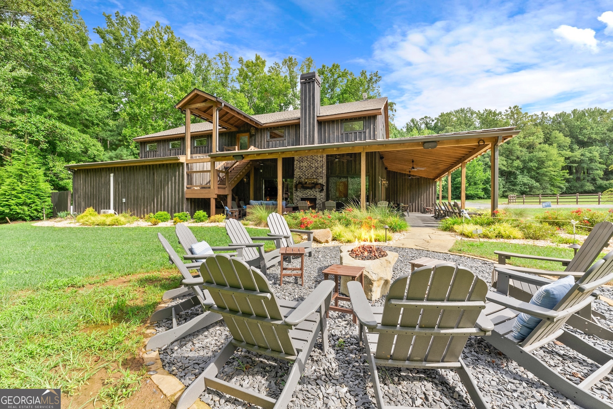 253 Happy Trails Way Jasper GA 30143