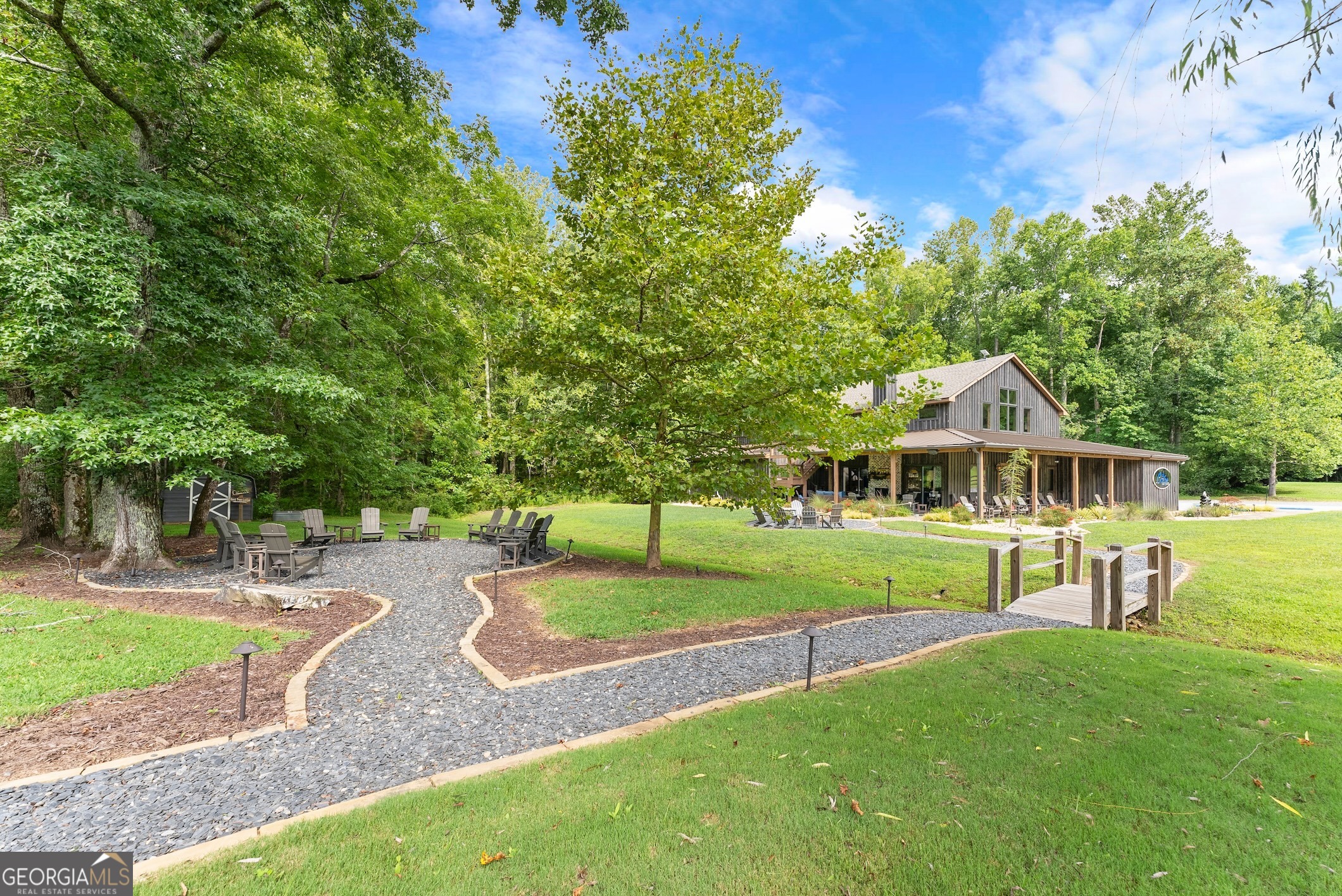 253 Happy Trails Way Jasper GA 30143
