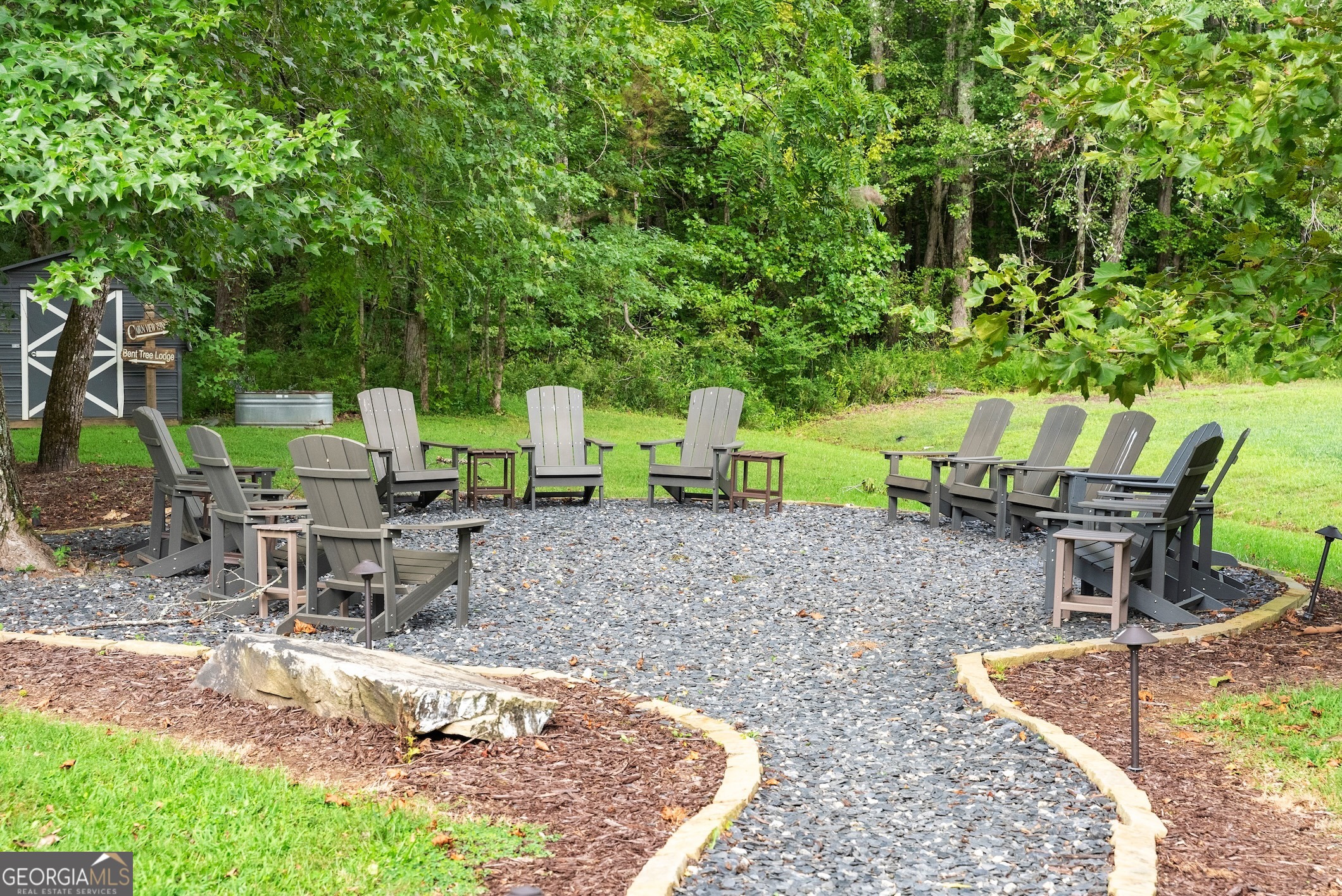 253 Happy Trails Way Jasper GA 30143