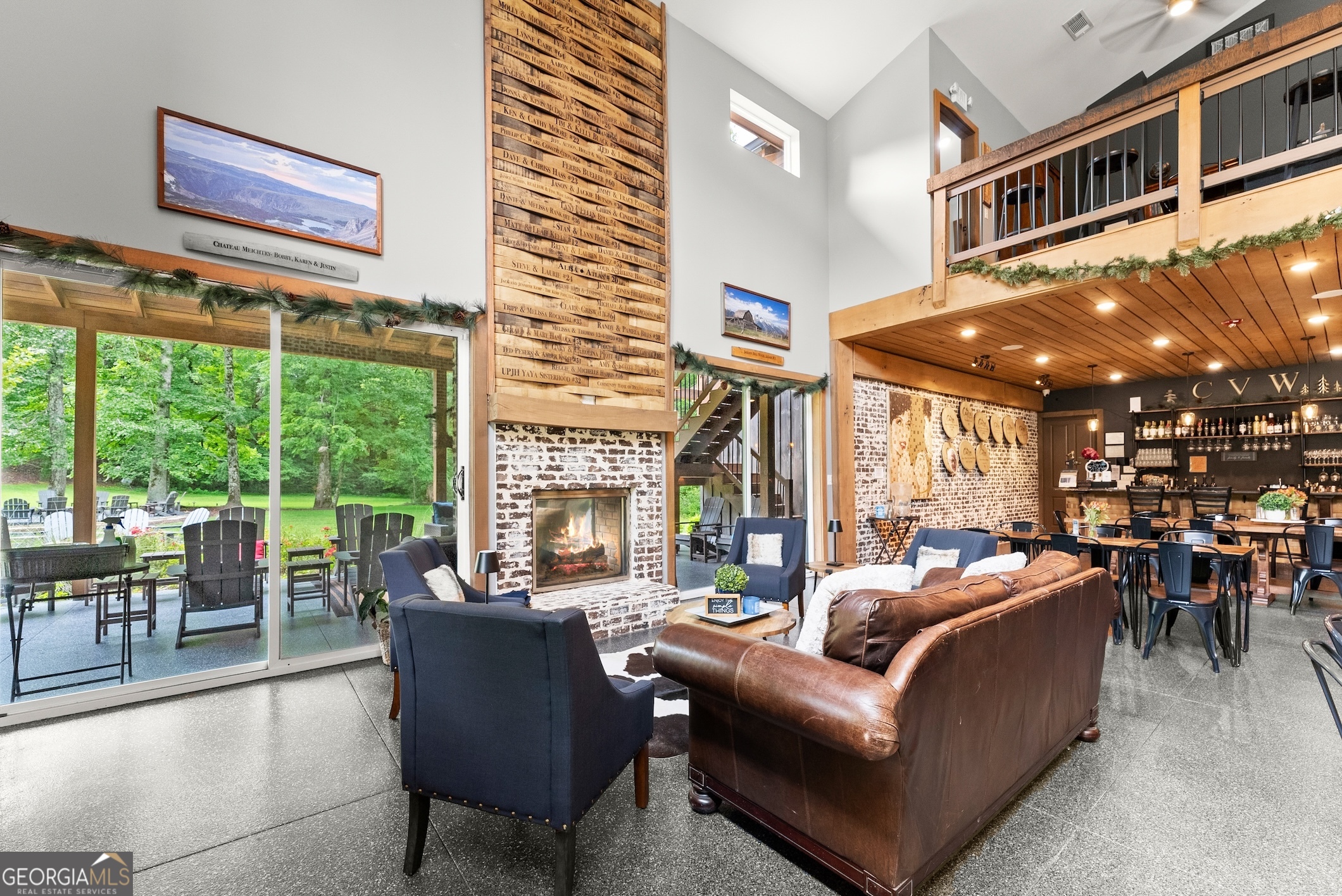 253 Happy Trails Way Jasper GA 30143