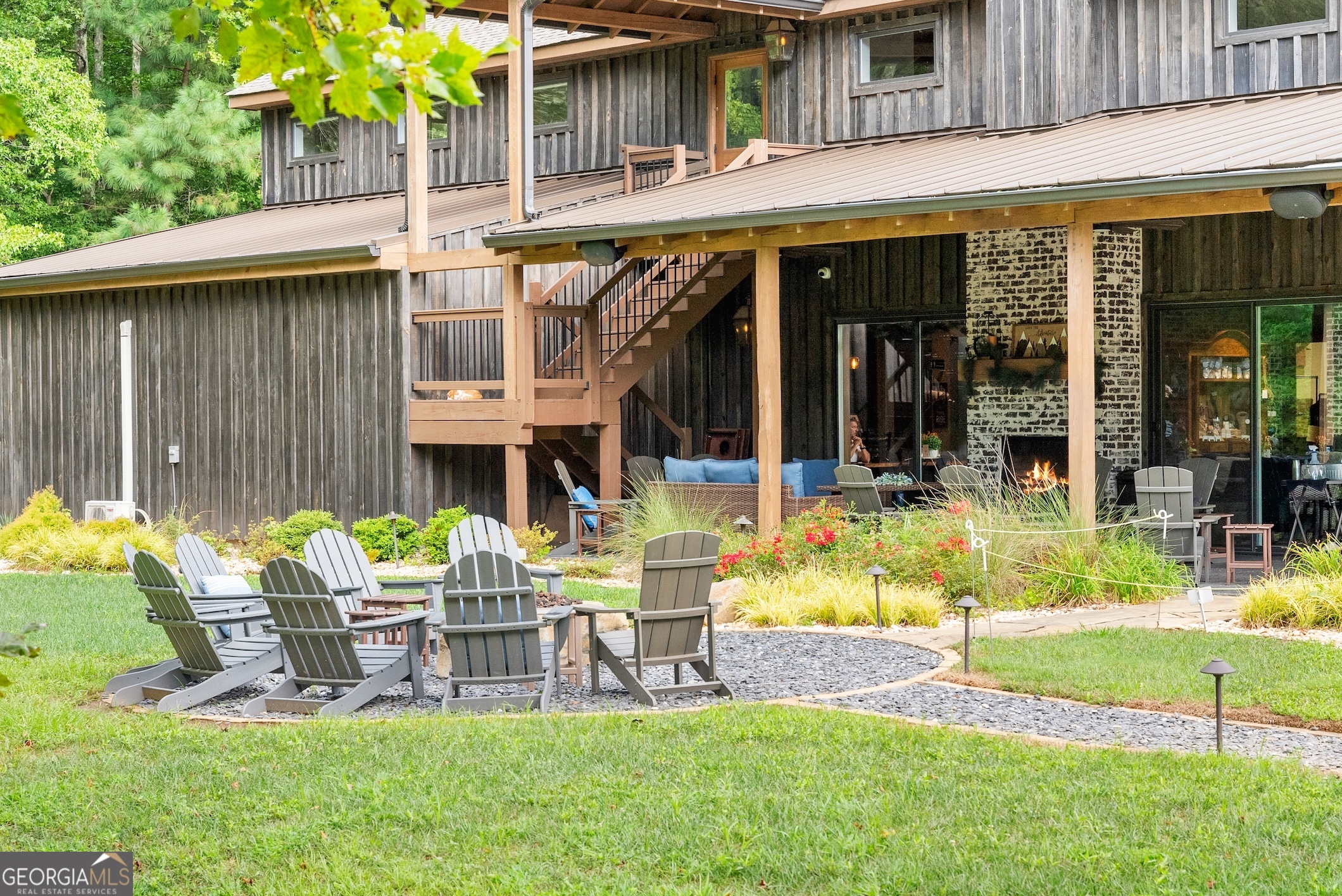 253 Happy Trails Way Jasper GA 30143