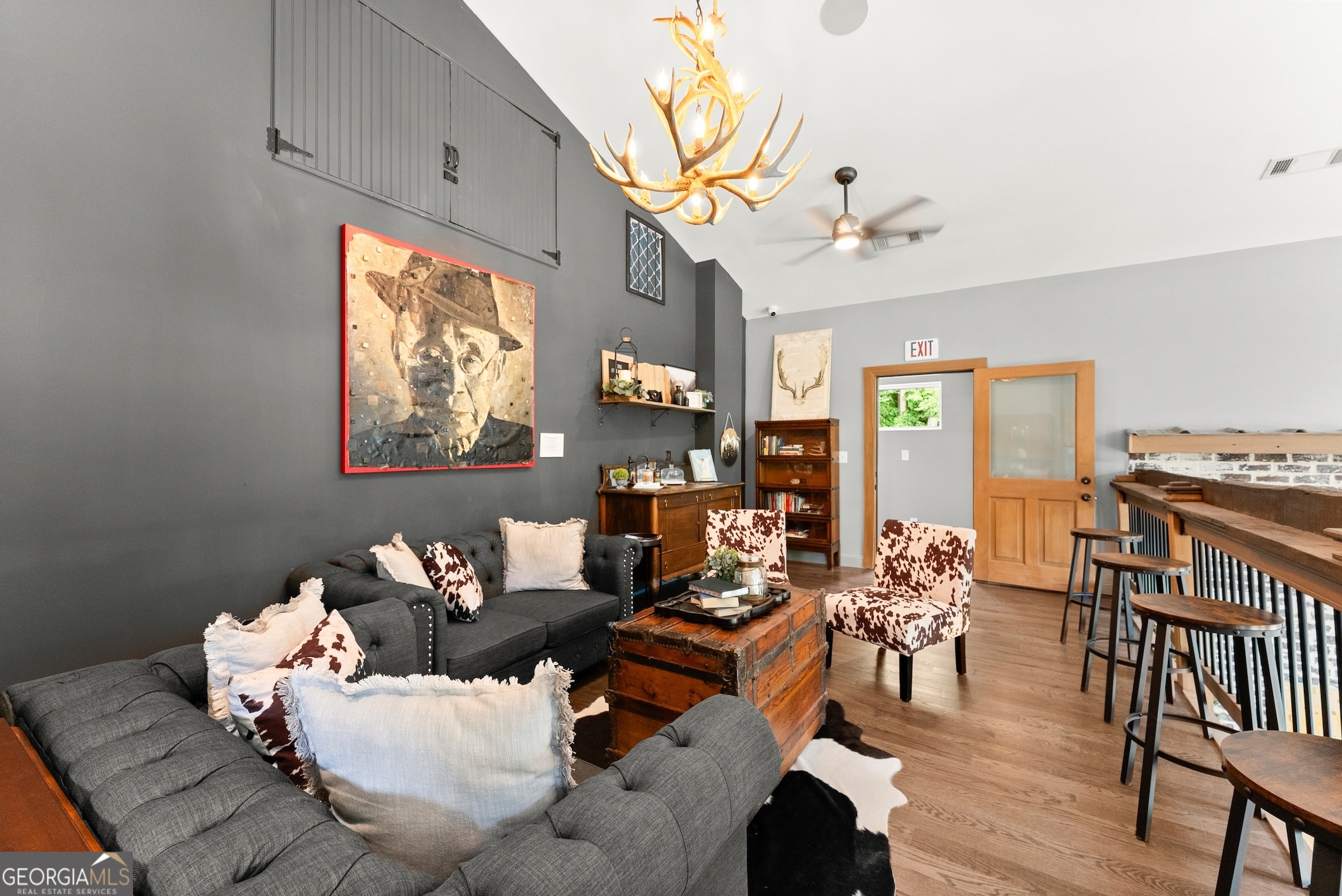 253 Happy Trails Way Jasper GA 30143