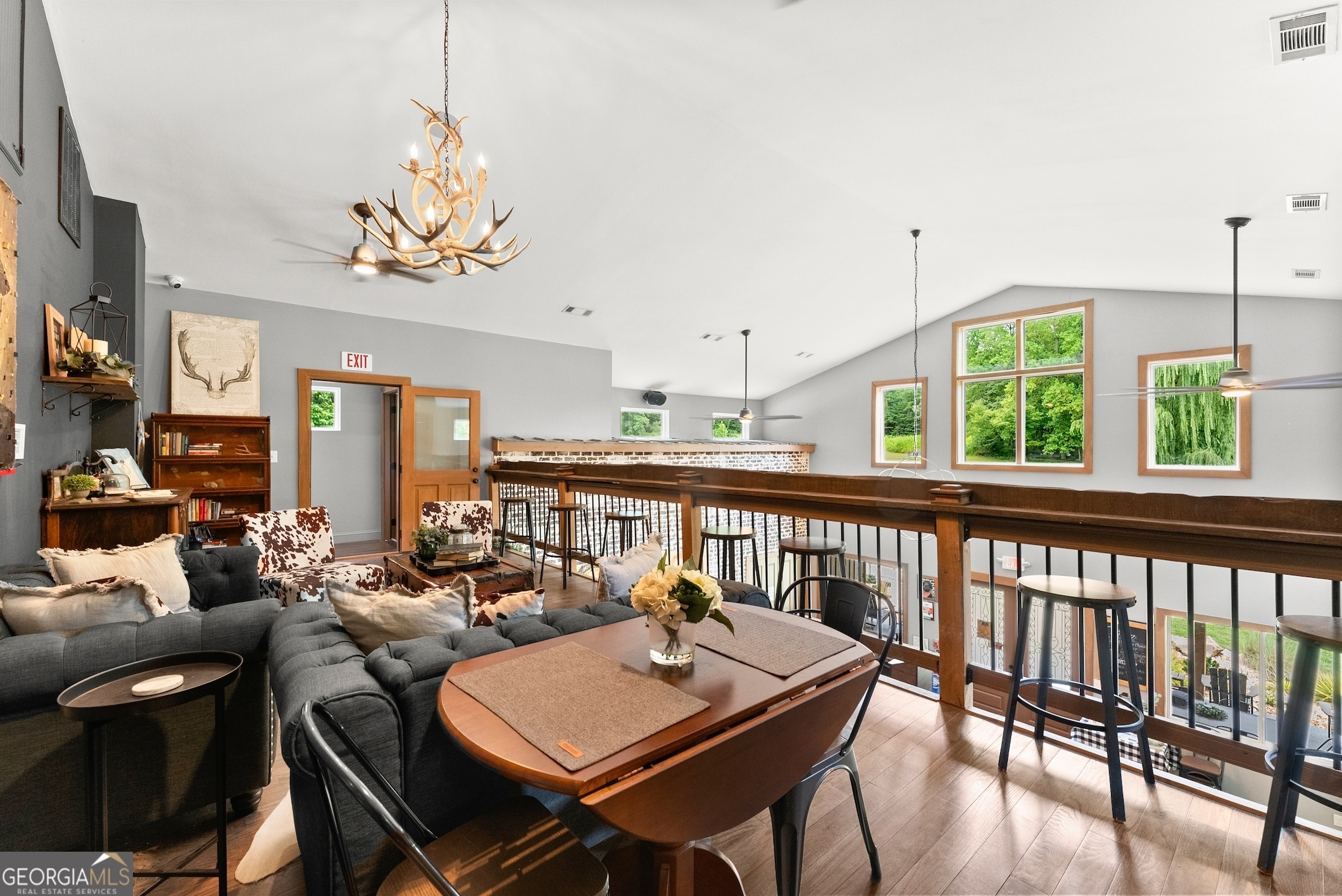 253 Happy Trails Way Jasper GA 30143