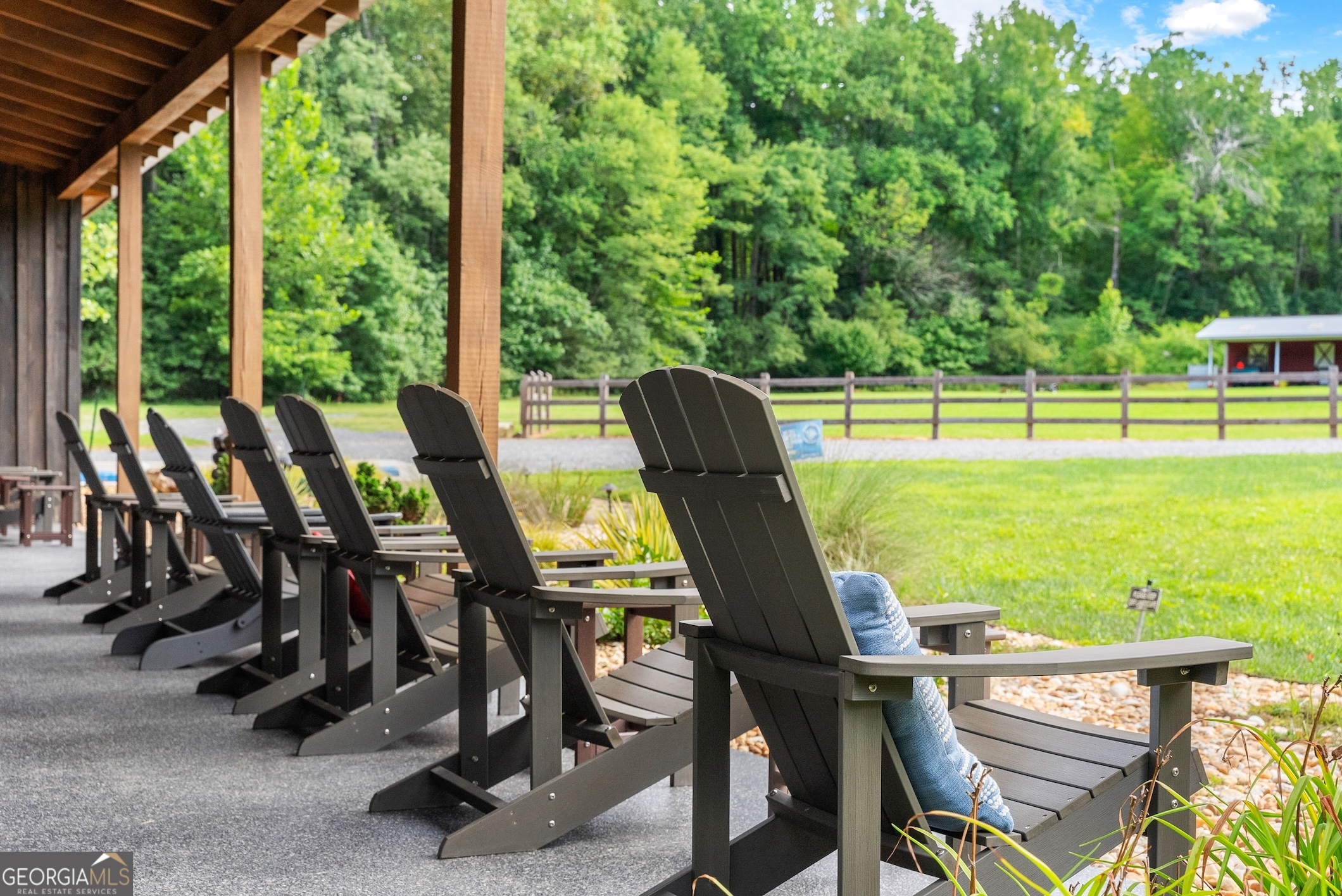 253 Happy Trails Way Jasper GA 30143