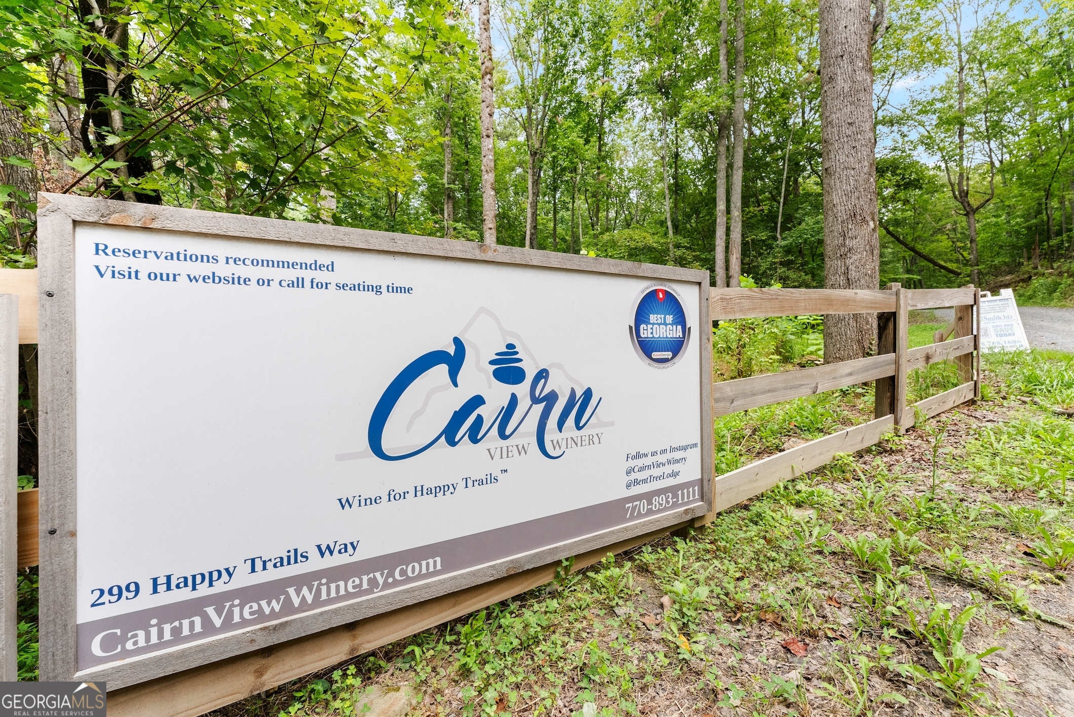 253 Happy Trails Way Jasper GA 30143