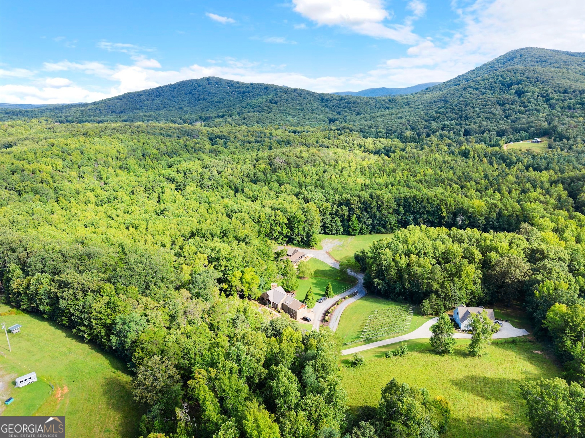 253 Happy Trails Way Jasper GA 30143