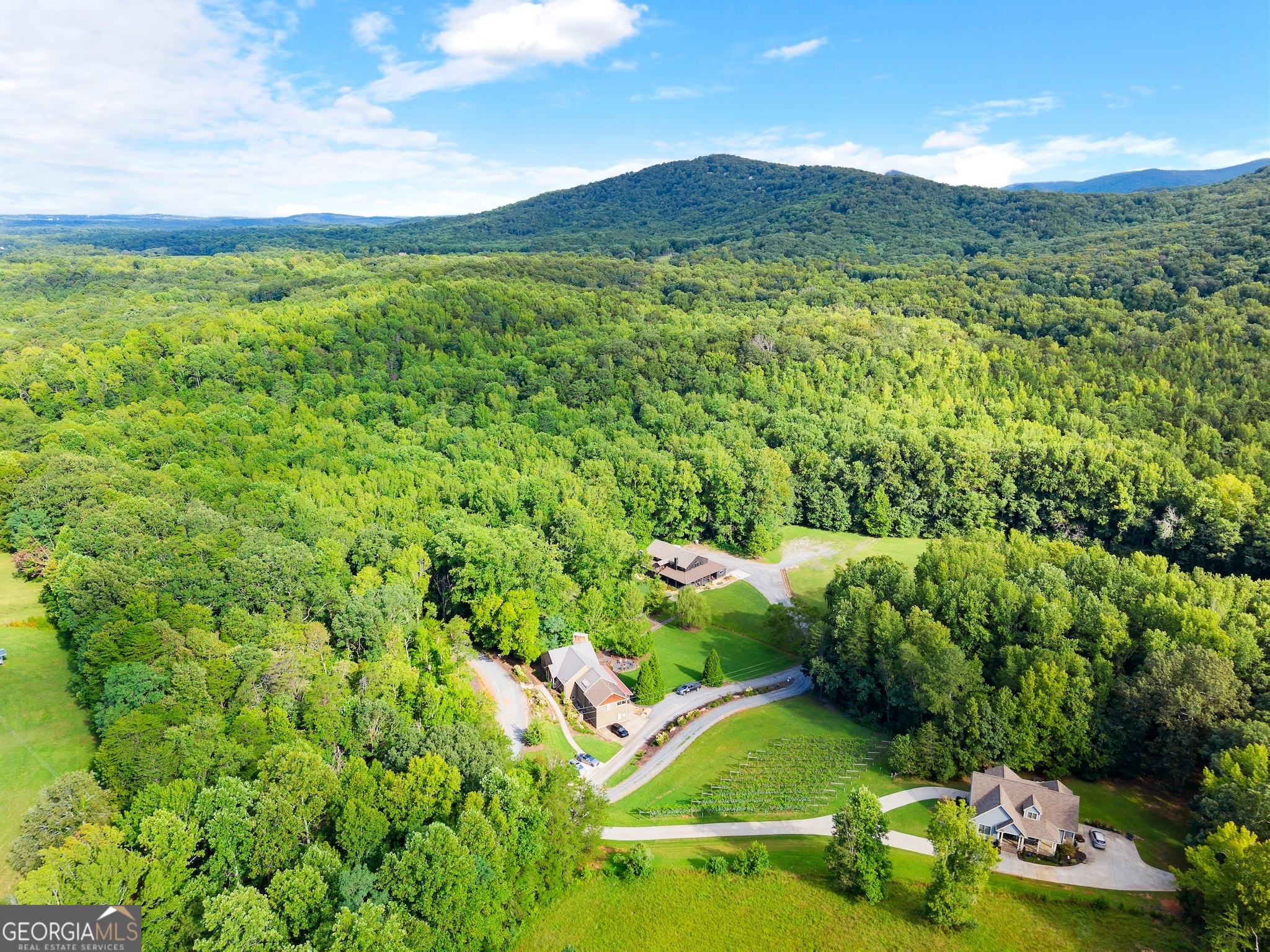 253 Happy Trails Way Jasper GA 30143