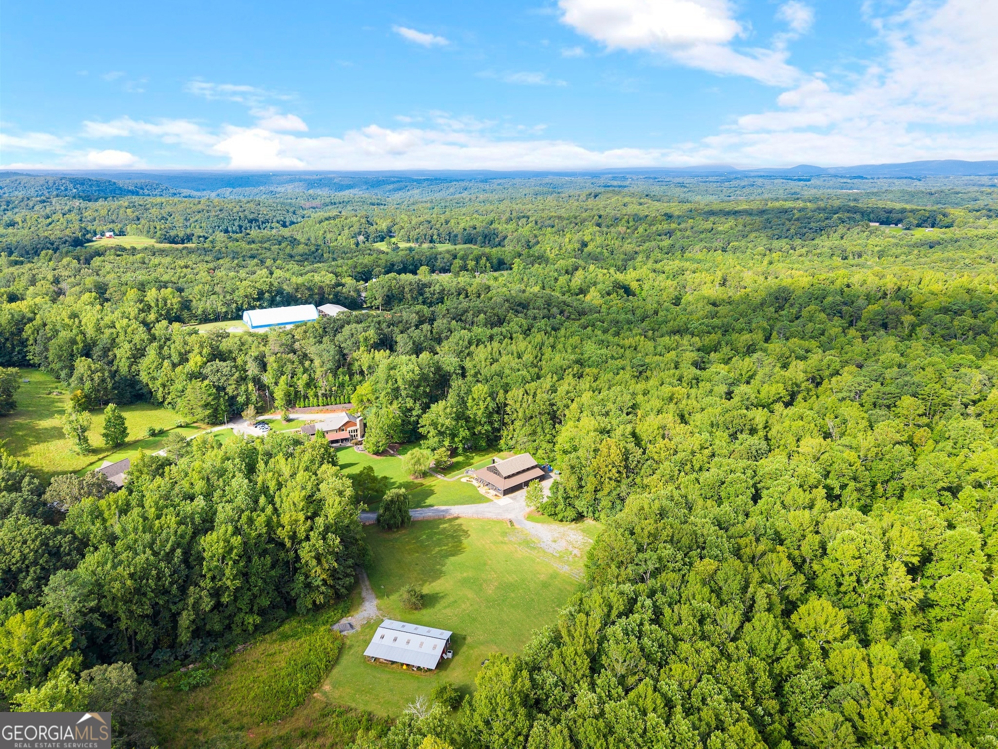 253 Happy Trails Way Jasper GA 30143