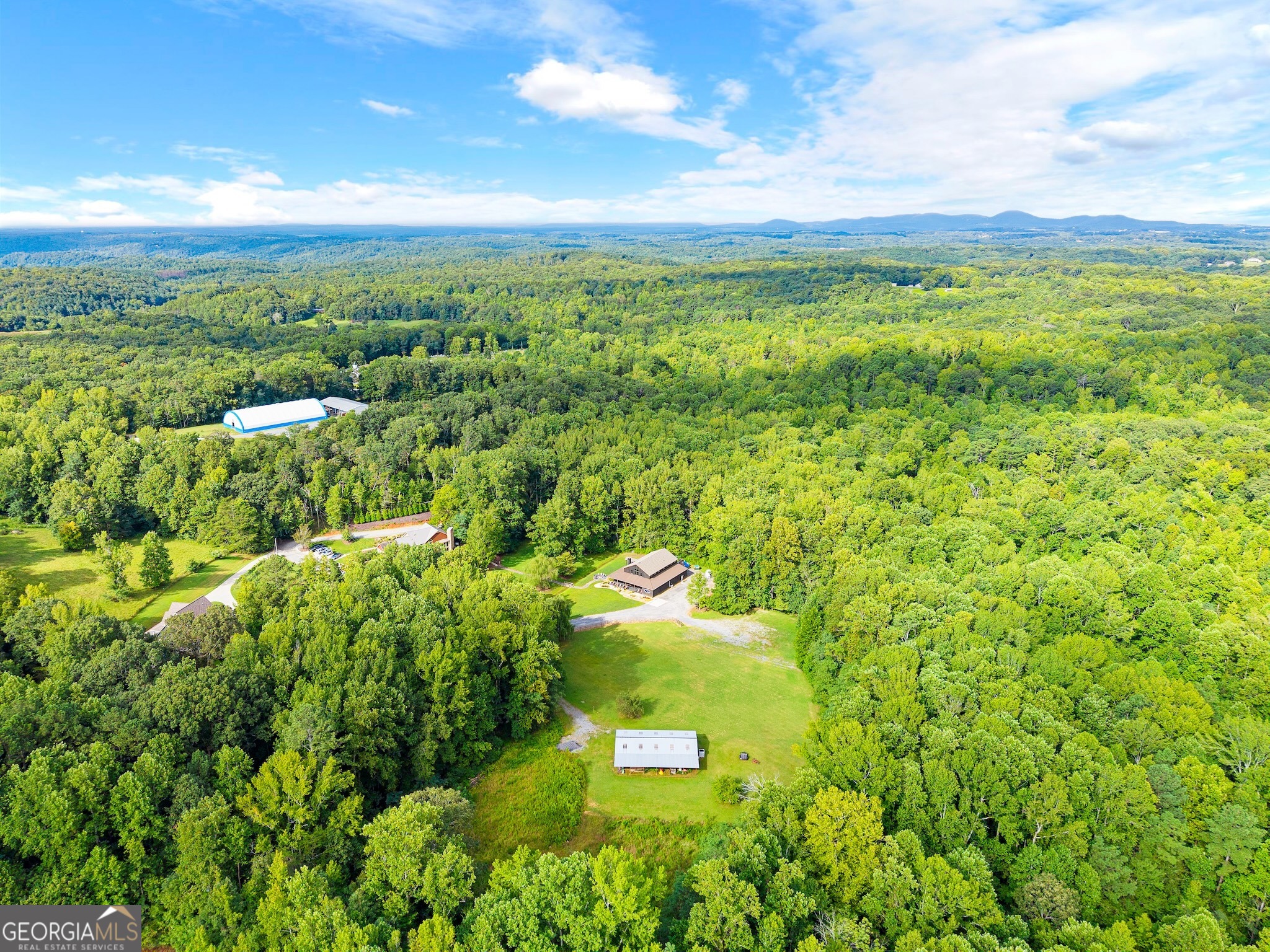 253 Happy Trails Way Jasper GA 30143