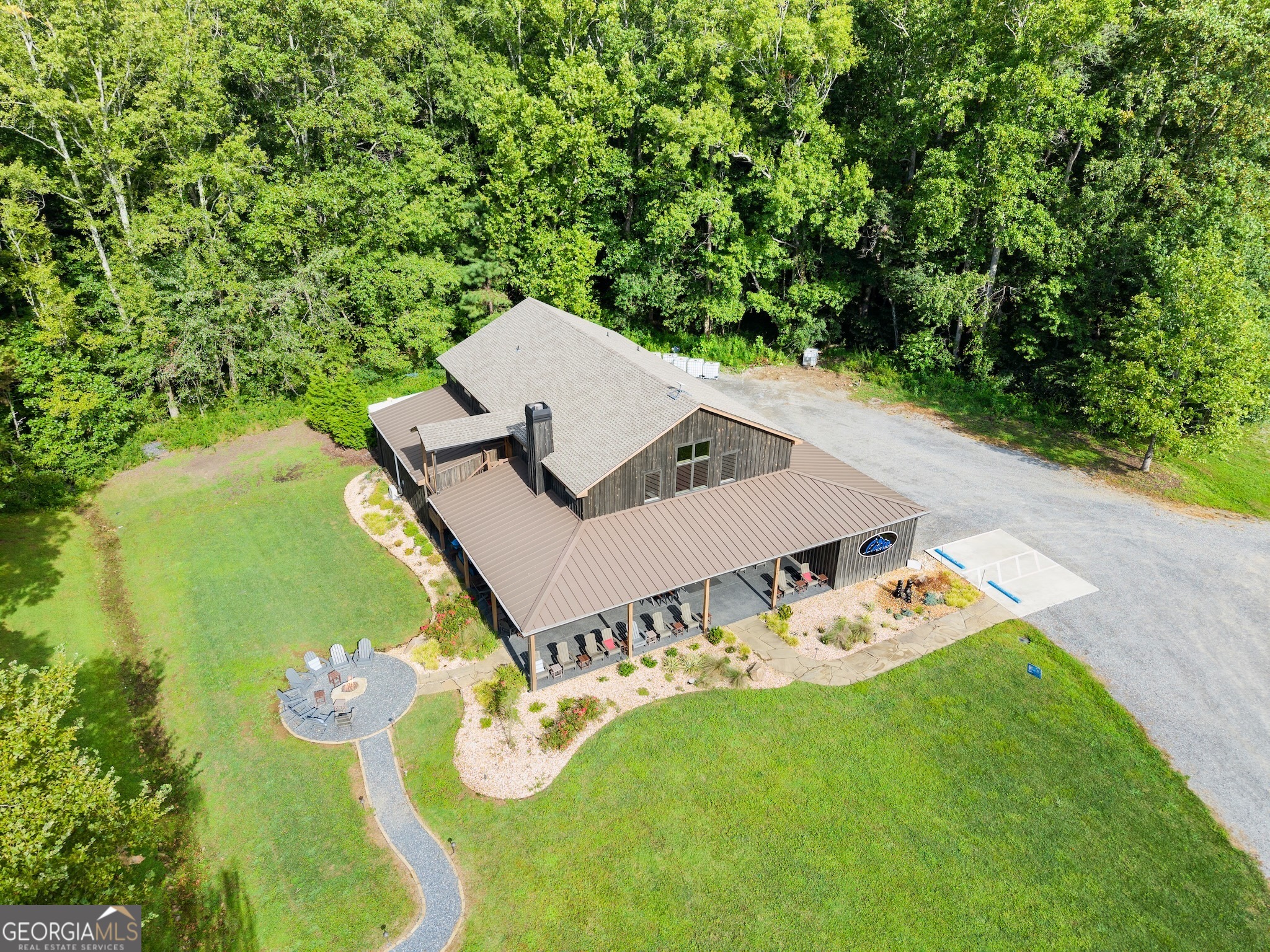 253 Happy Trails Way Jasper GA 30143
