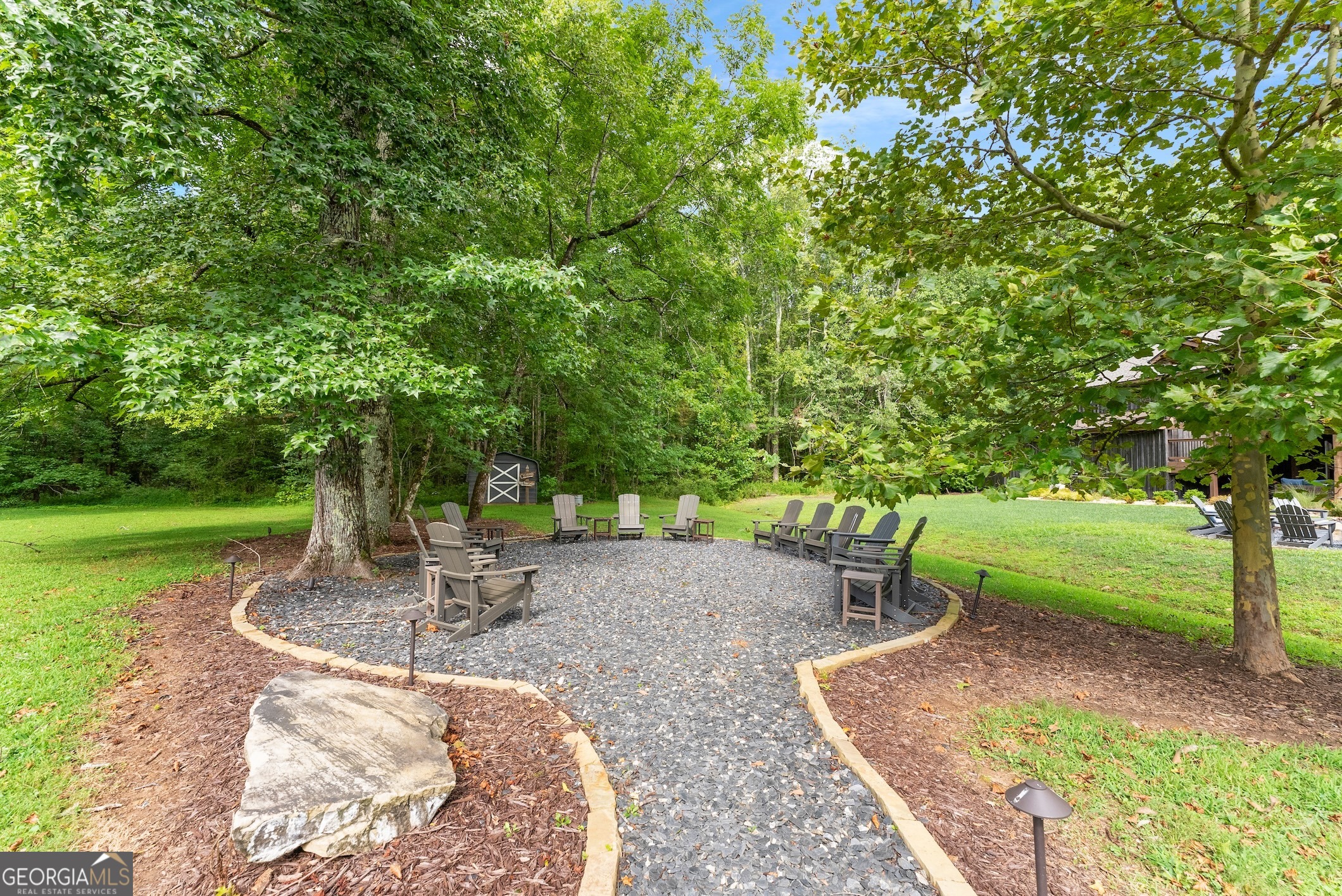 253 Happy Trails Way Jasper GA 30143