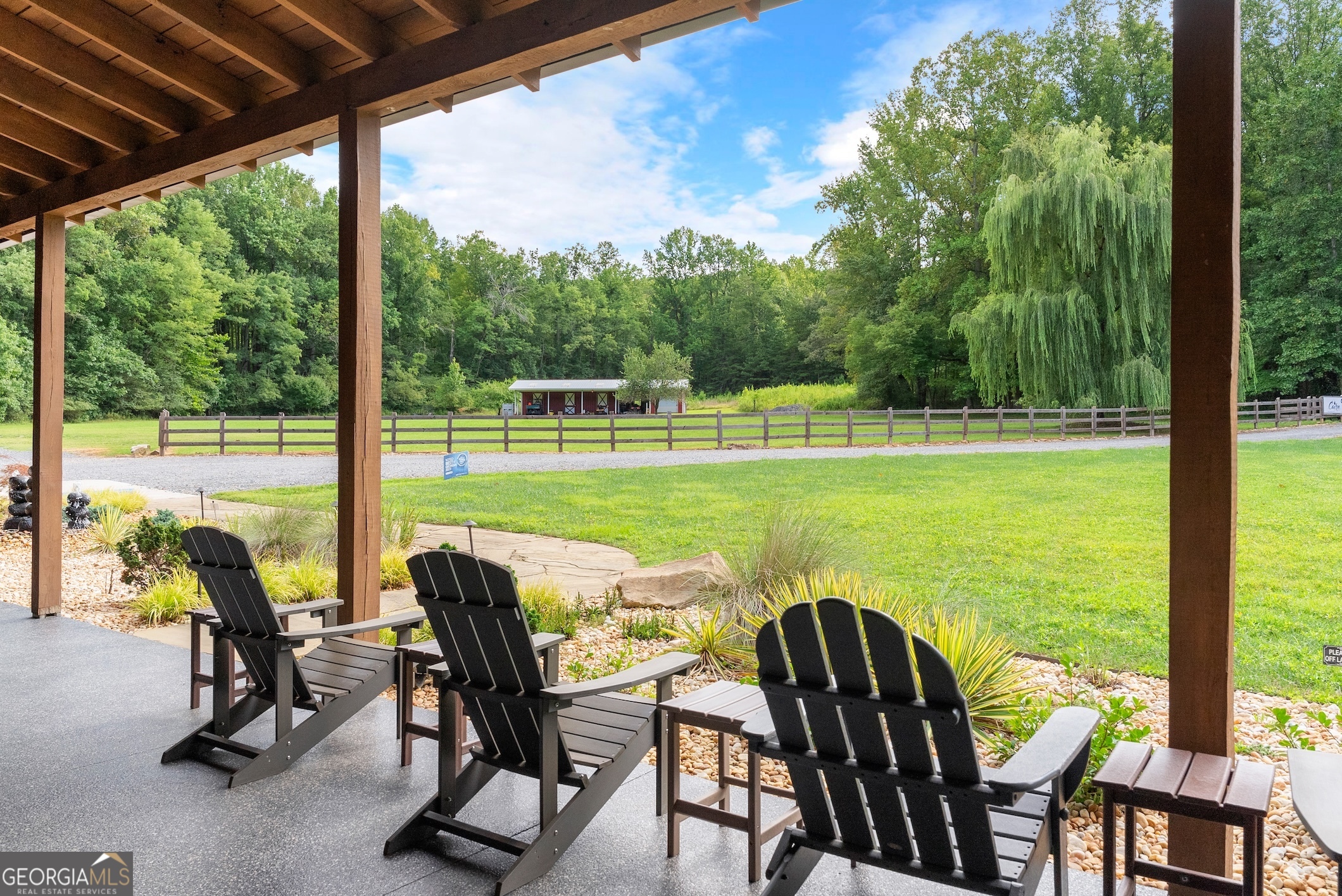 253 Happy Trails Way Jasper GA 30143