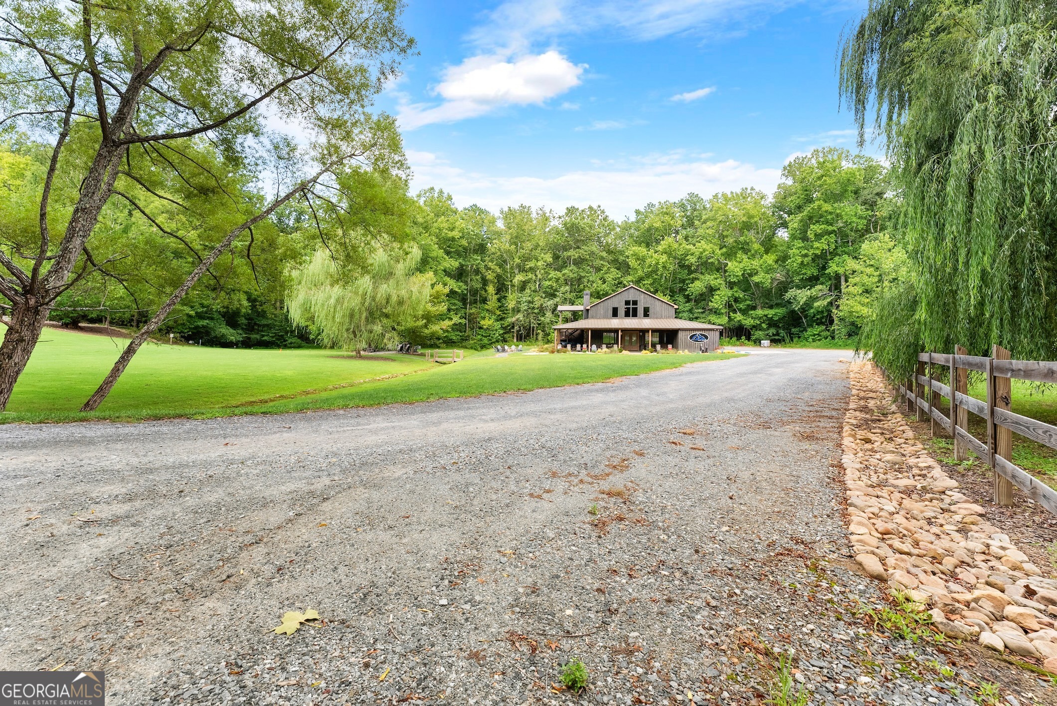 253 Happy Trails Way Jasper GA 30143