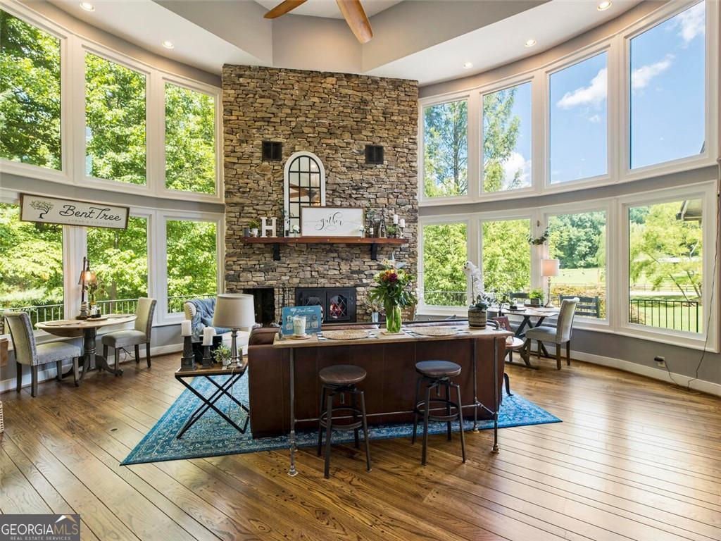 253 Happy Trails Way Jasper GA 30143