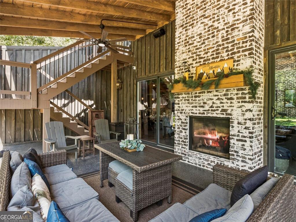 253 Happy Trails Way Jasper GA 30143