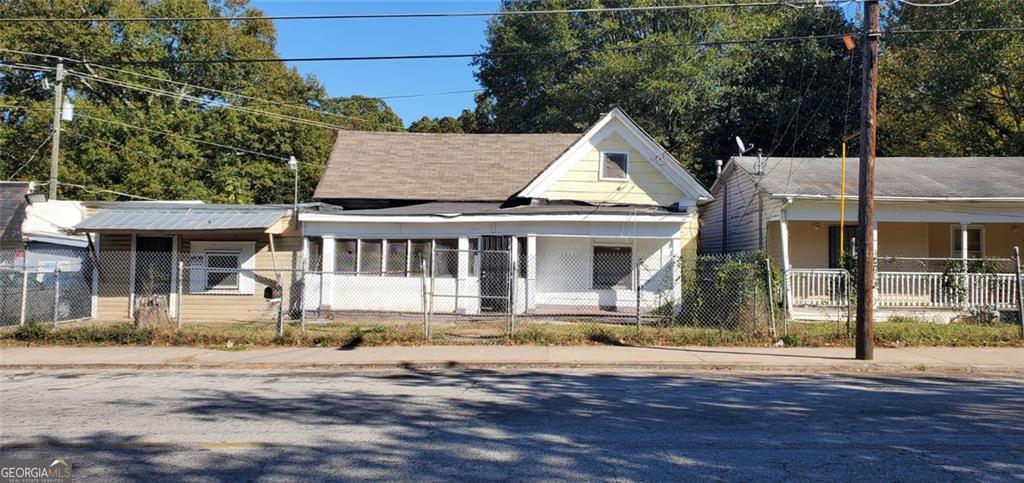 1640 Lakewood Avenue SE Atlanta GA 30315