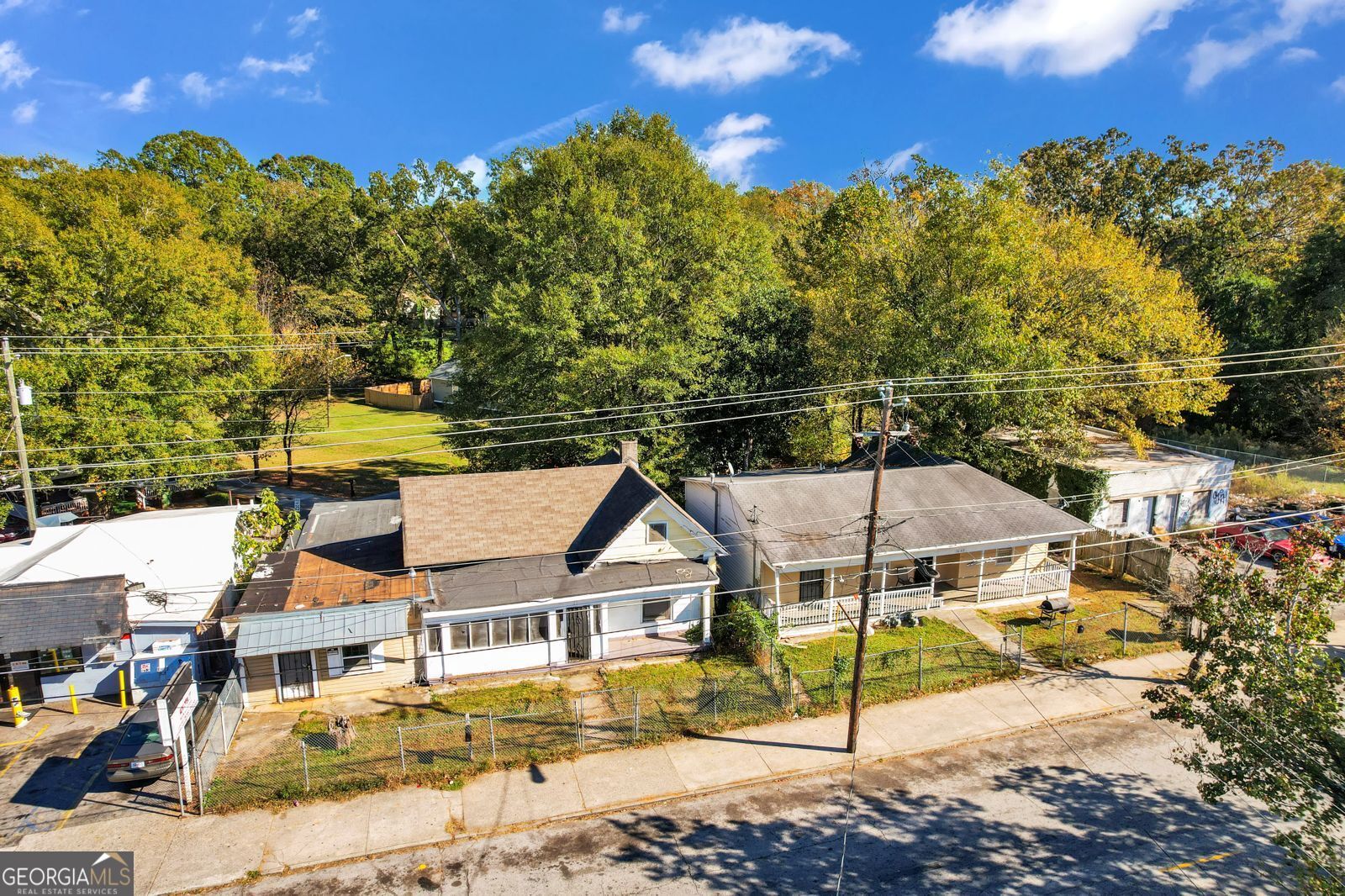 1640 Lakewood Avenue SE Atlanta GA 30315