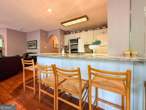 854 Edelweiss Strasse Helen GA 30545