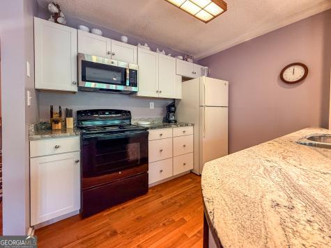 854 Edelweiss Strasse Helen GA 30545