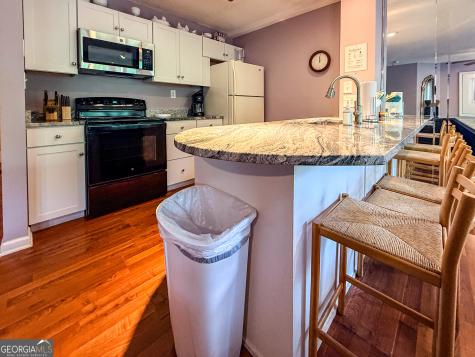 854 Edelweiss Strasse Helen GA 30545