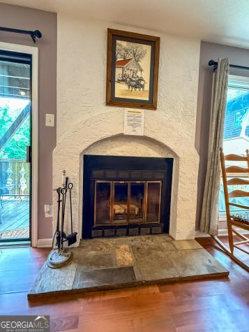 854 Edelweiss Strasse Helen GA 30545