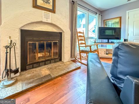 854 Edelweiss Strasse Helen GA 30545