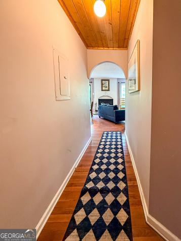854 Edelweiss Strasse Helen GA 30545
