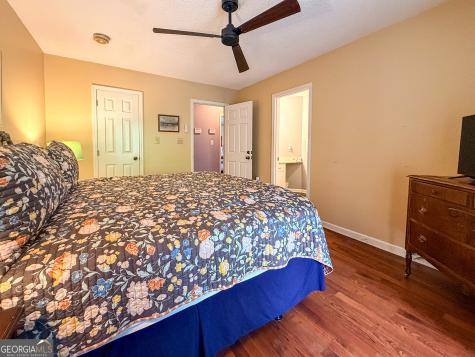 854 Edelweiss Strasse Helen GA 30545