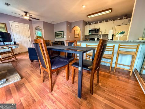 854 Edelweiss Strasse Helen GA 30545