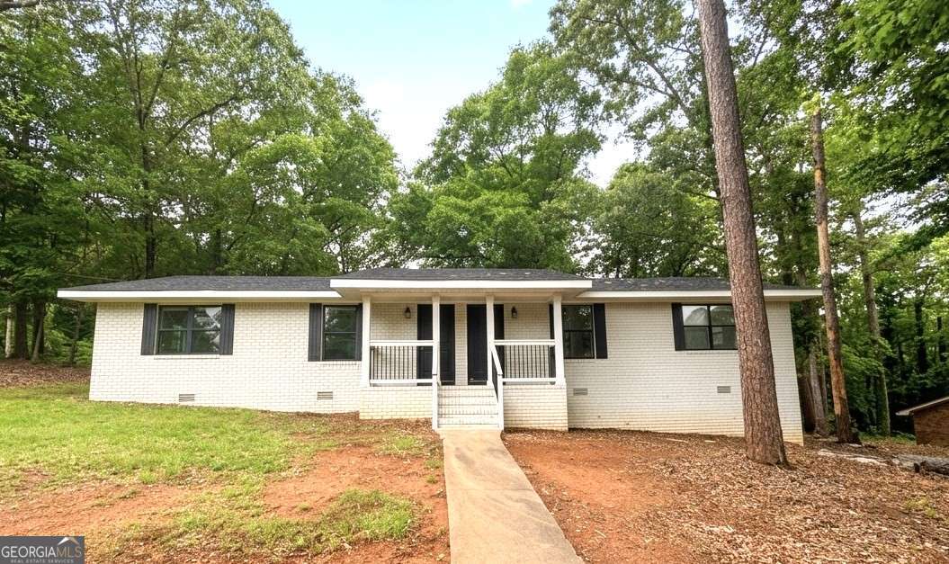 1001 Alpine Court Athens GA 30606