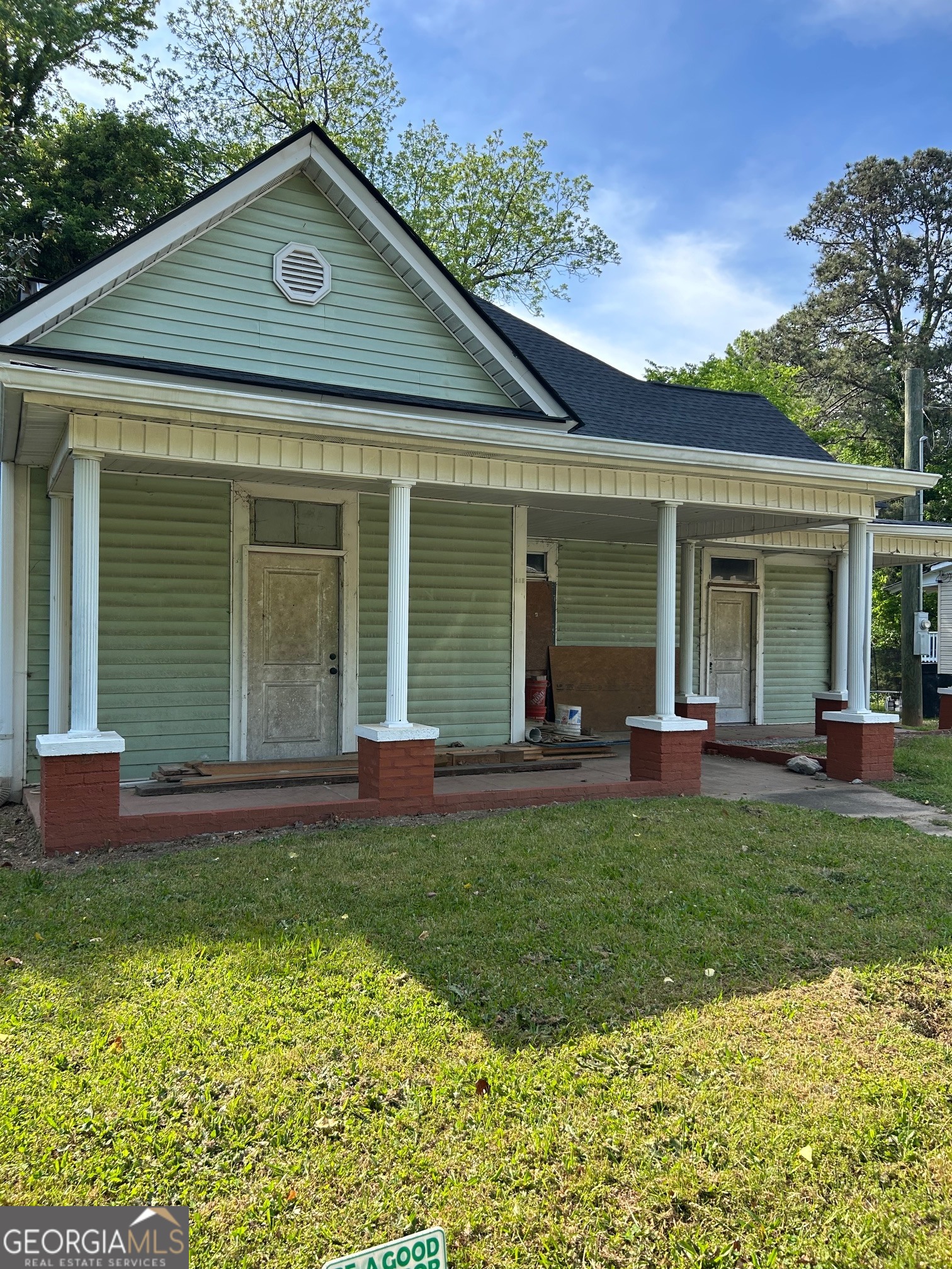 303 Grady Avenue NE Rome GA 30161
