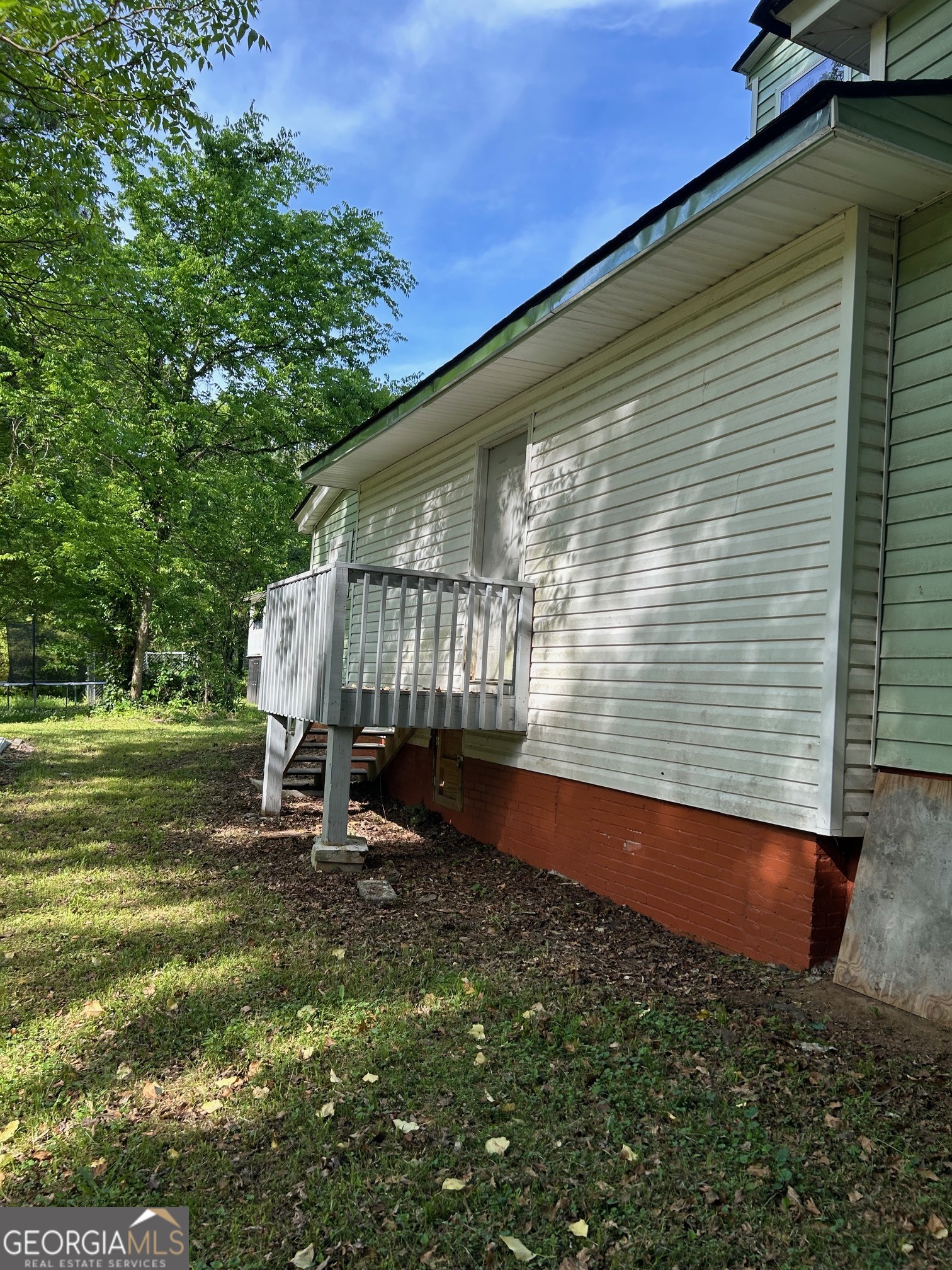 303 Grady Avenue NE Rome GA 30161