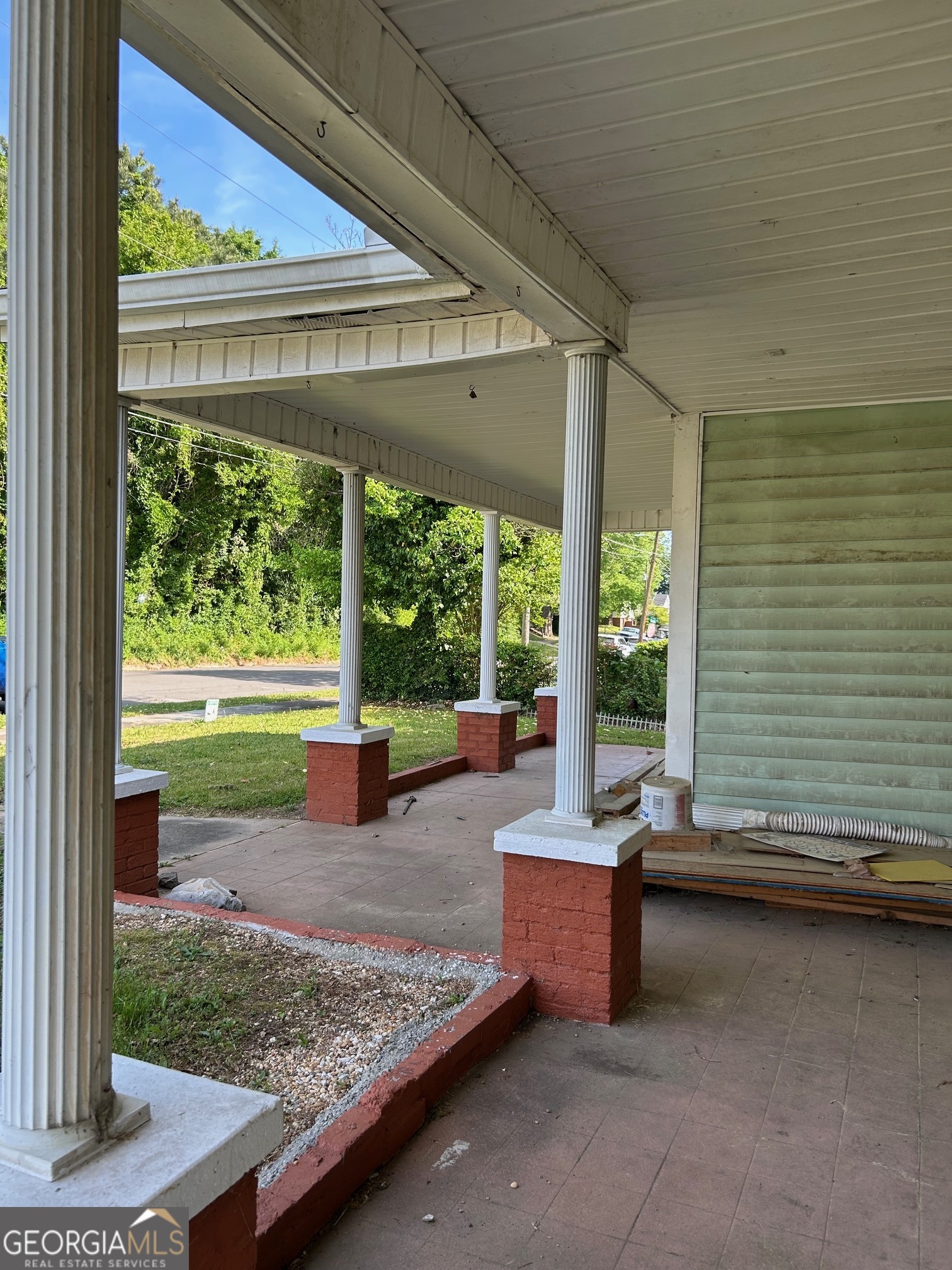 303 Grady Avenue NE Rome GA 30161
