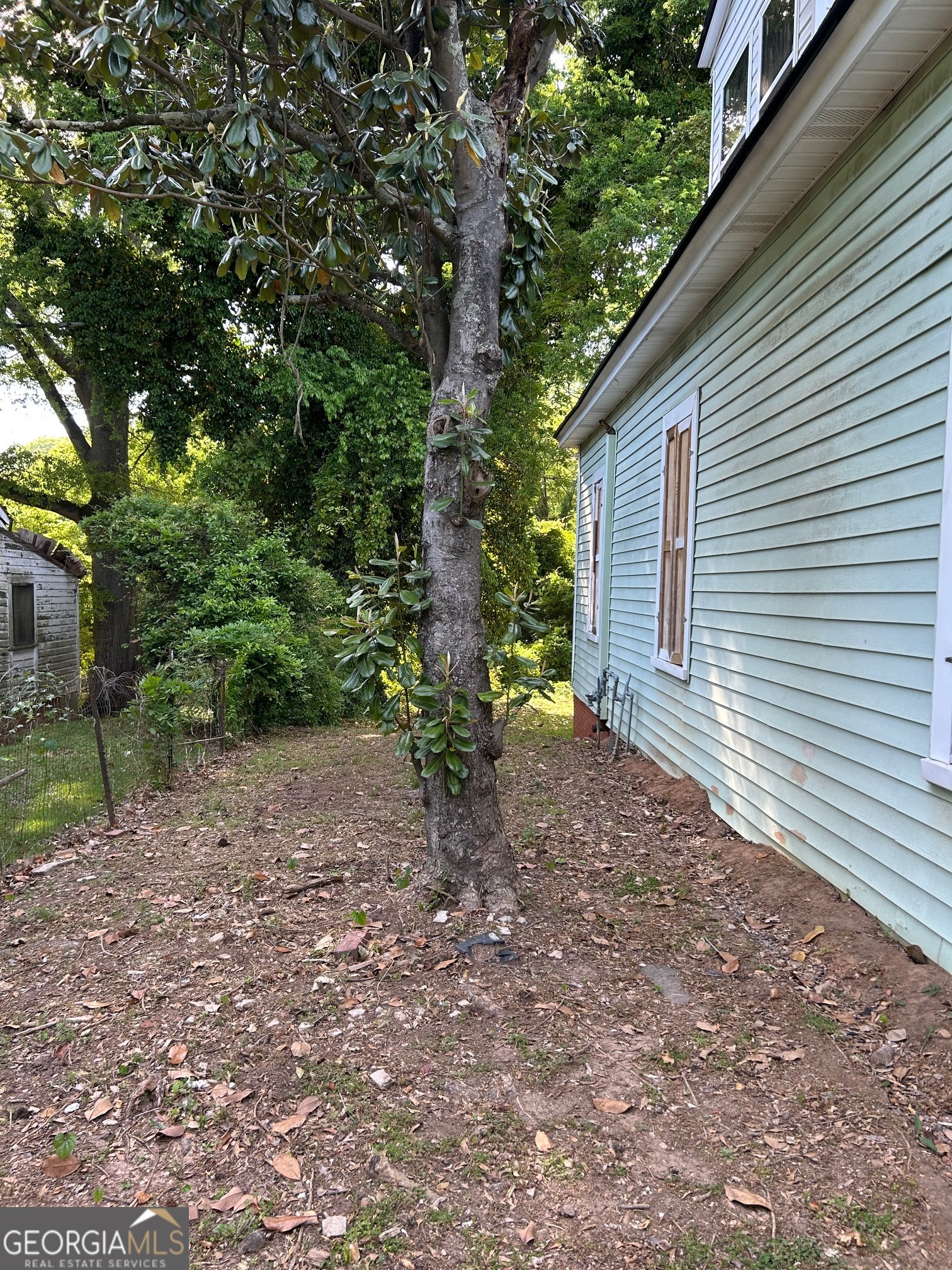303 Grady Avenue NE Rome GA 30161