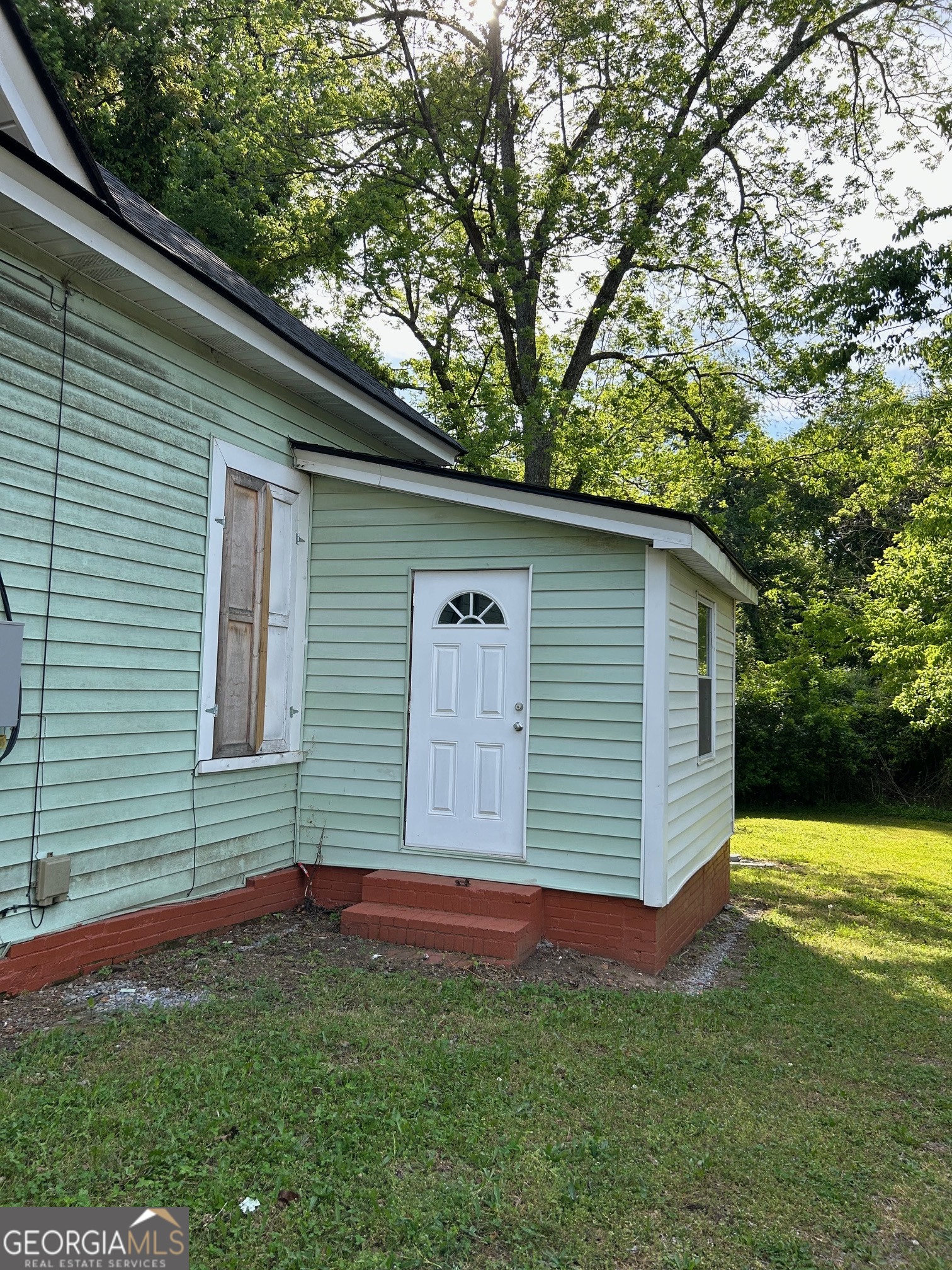 303 Grady Avenue NE Rome GA 30161