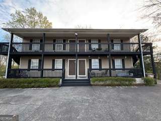 1104 Penrose Drive Dalton GA 30720
