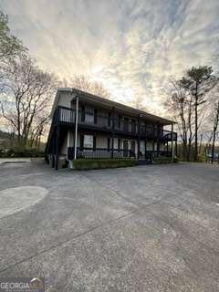 1104 Penrose Drive Dalton GA 30720