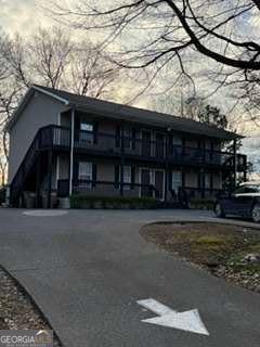 1104 Penrose Drive Dalton GA 30720