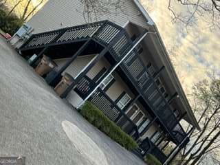 1104 Penrose Drive Dalton GA 30720