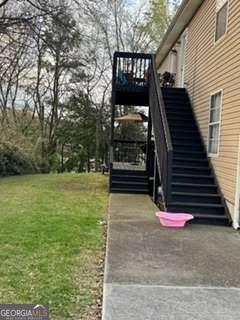 1104 Penrose Drive Dalton GA 30720