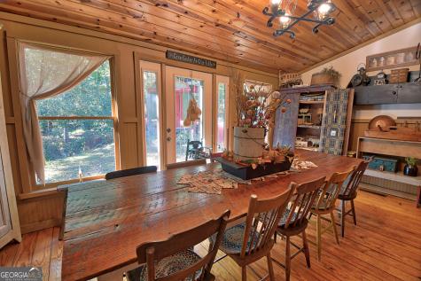 31 Creekside Lane Clayton GA 30525