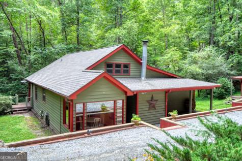 31 Creekside Lane Clayton GA 30525